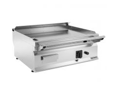 Plynový gril teppanyaki - 16 kW – TGBT873