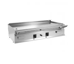 Plynový gril teppanyaki - 24 kW – TGBT1473