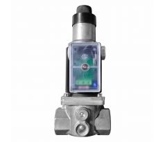 Plynový elektromagnetický ventil - 3/4" - VML