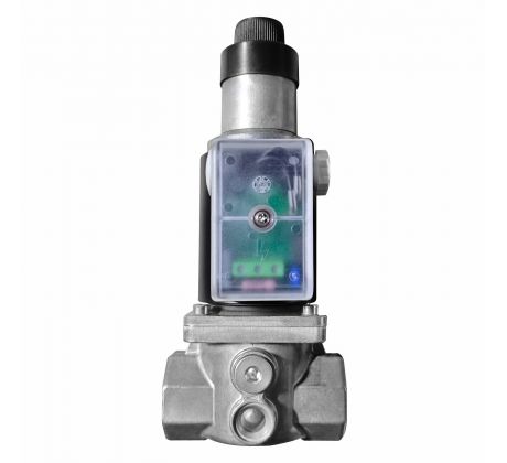 Plynový elektromagnetický ventil - 3/4" - VML