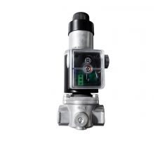 Plynový magnetický ventil - 3/8" - VML