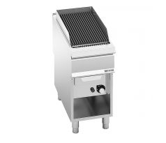 Plynový vodný gril - 12 kW – GWGB499