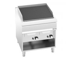 Plynový vodný gril - 24 kW – GWGB899