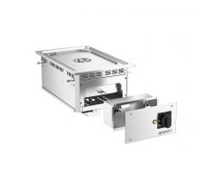 Elektrická vstavaná Bain Marie - 1,5 kW - 1x GN 1/1 – EBM474M