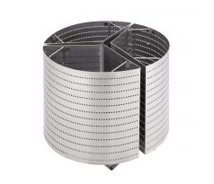 3 x 1/3 Košík do varného kotla 150 L – KB913150