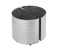 (2 ks) Polovičný kôš pre varný kotol 150 l – KB912150