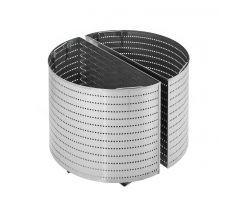 2x 1/2 koš do varného kotla s objemom 100 l – KB912100