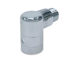 Bezpečnostná plynová zásuvka 1/2" – SAZ12