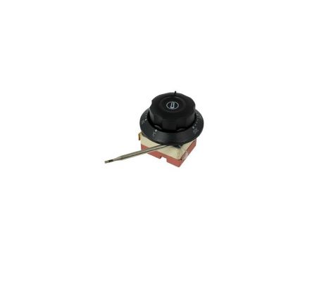 Termostat s ovládačom Hurakan 300 °C