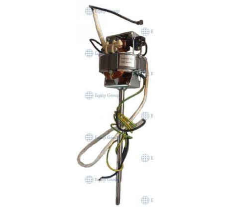 Motor mixéra Hurakan HKN-FR1GM / HKN-FR2GM