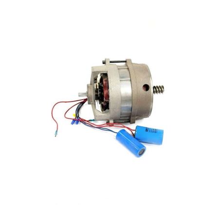 Motor mlynčeka na mäso Hurakan HKN-12SS