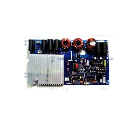 Univerzálna doska generátora Hurakan A-817 3500 W / 7000 W