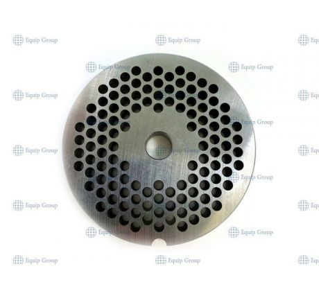Mriežka mlynčeka na mäso Hurakan HKN-22SP – 4,5 mm