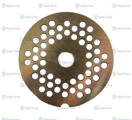 Mriežka mlynčeka na mäso Hurakan HKN-12CR – 5 mm