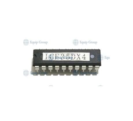 Mikroprocesor Hurakan HKN-ICF35DX4