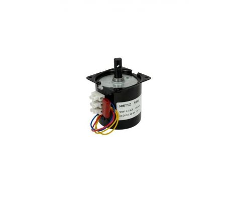 Motor kebab grilu Hurakan HKN-GR30 NEW
