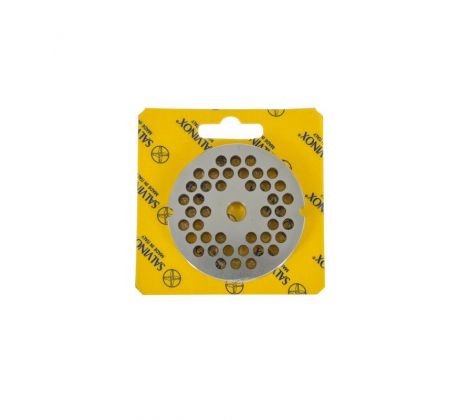 Mriežka mlynčeka Lame Italia MOD.12 Enterprise – 6 mm