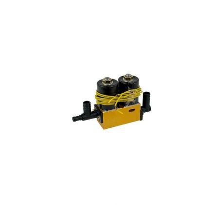 Elektromagnetický ventil vákuovej baličky Hurakan HKN-VAC260