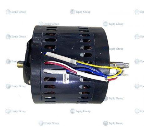Motor mlynčeka na mäso Hurakan HKN-12CR / HKN-12N