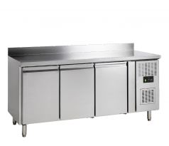 Chladiaci stôl TEFCOLD GC73