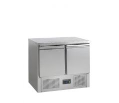 Mraziaca saladeta TEFCOLD SA 910 BT