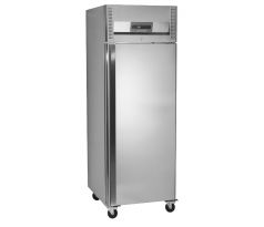 Mraziaca skriňa plné dvere TEFCOLD RF 505