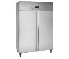 Mraziaca skriňa plné dvere TEFCOLD RF 1010