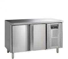 Mraziaci stôl GN1/1 bez zadného lemu TEFCOLD CF 7210/-SP