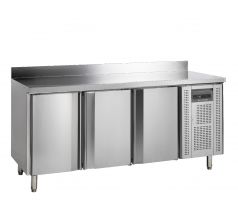 Mraziaci stôl GN1/1 TEFCOLD CF 7310