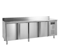 Mraziaci stôl GN1/1 TEFCOLD CF 7410