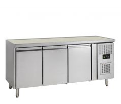 Chladiaci stôl bez dosky TEFCOLD GC73
