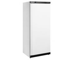 Mraziaca skriňa plné dvere, biela TEFCOLD UF600 W/BASKETS