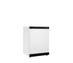 Mraziaca skriňa plné dvere, biela TEFCOLD UF 200