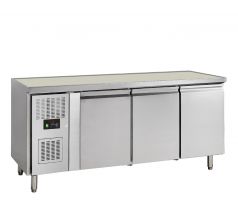 Chladiaci stôl bez dosky TEFCOLD GC73 LEFT