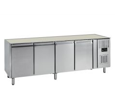 Chladiaci stôl bez dosky TEFCOLD GC74