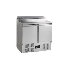 Saladette Counter GN1/1 TEFCOLD GSS20