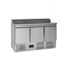 Chladiaca saladeta TEFCOLD GSS435