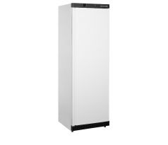 Mraziaca skriňa plné dvere, biela TEFCOLD UF 400 V