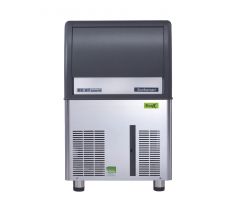 Výrobník klobúčkového ľadu bez odp. čerp. TEFCOLD ACM 87 AS