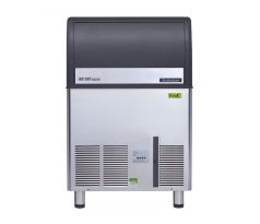 Výrobník klobúčkového ľadu s odp. čerp. TEFCOLD ECM 127 AS OX