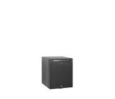 Minibar s plnými dverami TEFCOLD TM 35 C