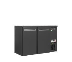 Premiový chladiaci minibar do baru TEFCOLD SCL-22MU+