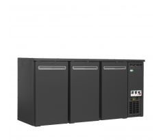 Premiový chladiaci minibar do baru TEFCOLD SCL-222MU+
