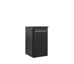Premiový neutrálny minibar do baru TEFCOLD SCL-X2